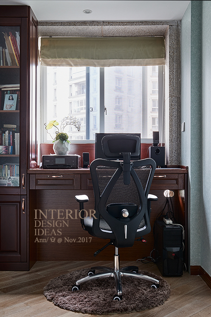 美家美室 |170㎡ 【此心安处是吾乡】-91