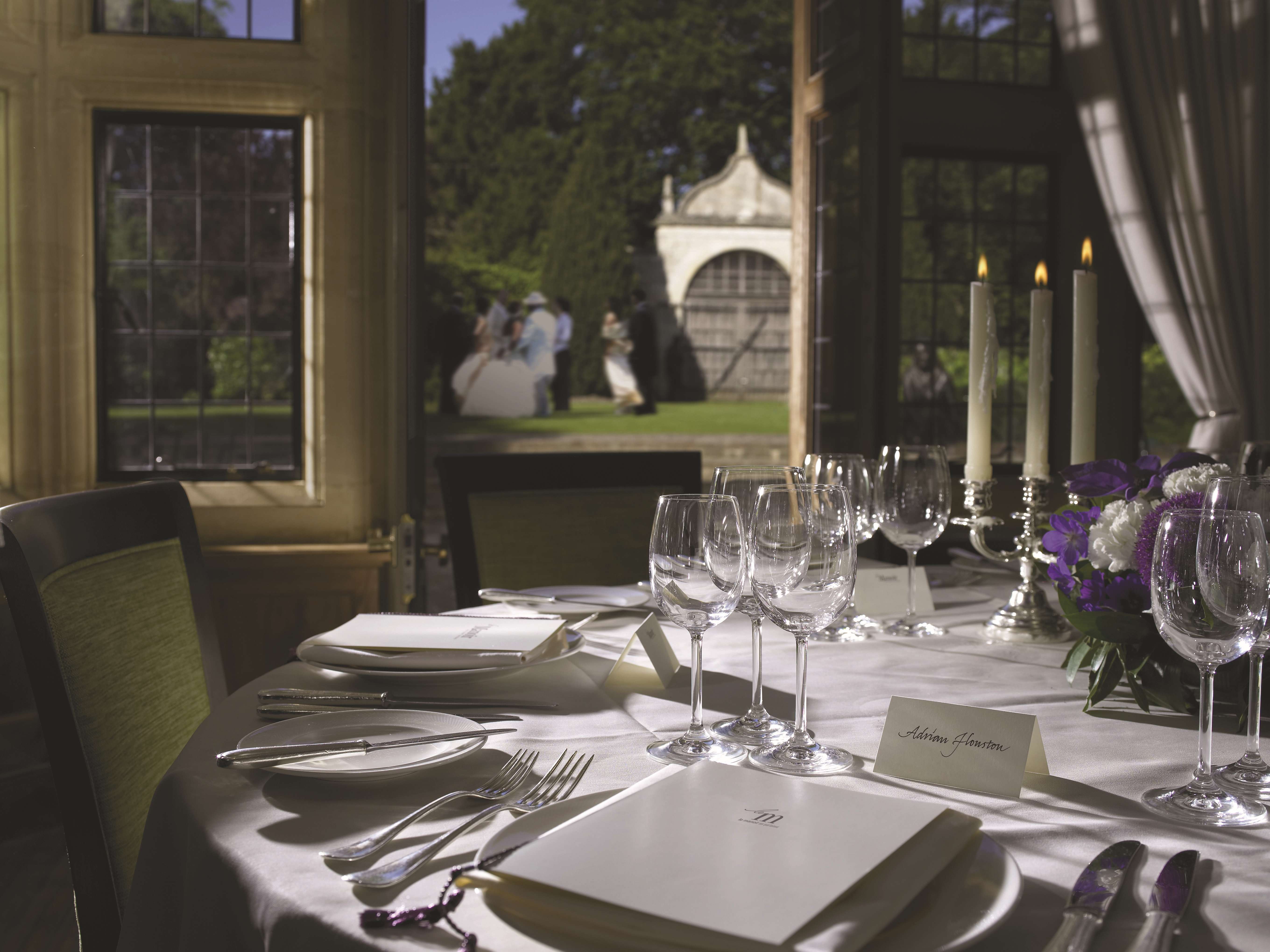 英国Le Manoir aux Quat'Saisons未上架-49