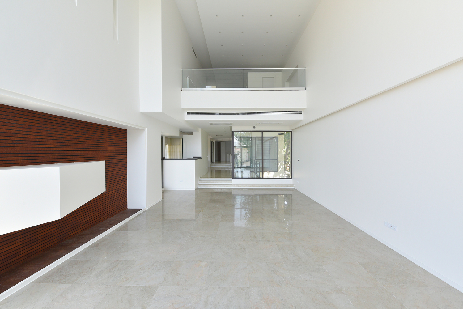 伊朗 Lavasan 社区尼鲁法尔别墅-63