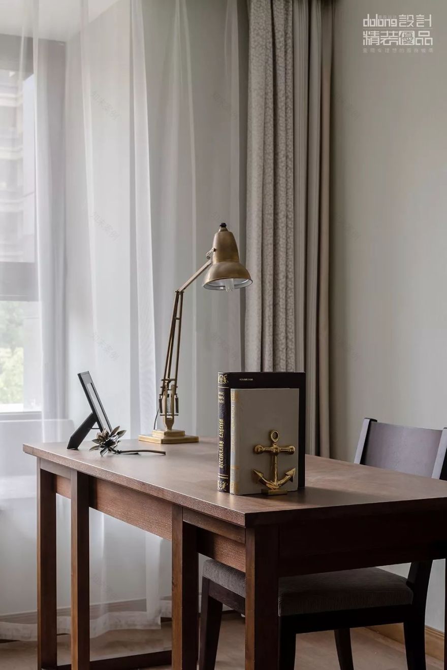 《夏光浮影》 | 现代时尚,精装优品,三室两厅,130 平米的舒适生活空间-70