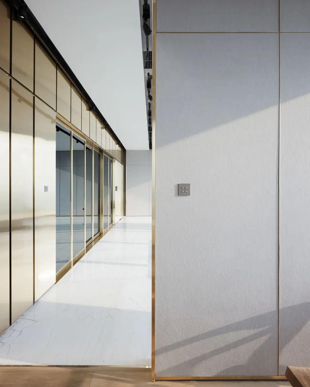 穿越时空的葡萄酒窖设计丨西班牙-70