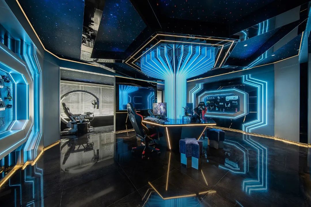 南京峯汇里公寓样板间丨中国南京丨H.A.S 禾悉设计-21