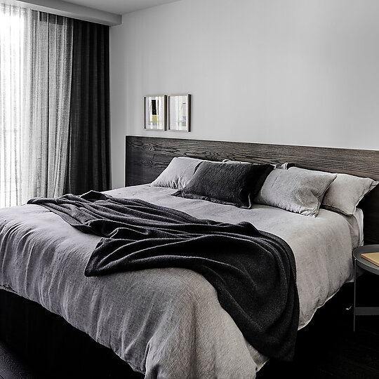 Mitchelton Winery Hotel by Hecker Guthrie | Australian Interior Design Awards-4