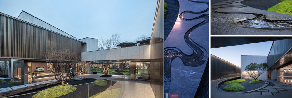 上海金地·西郊风华丨中国上海丨PTA上海柏涛-64