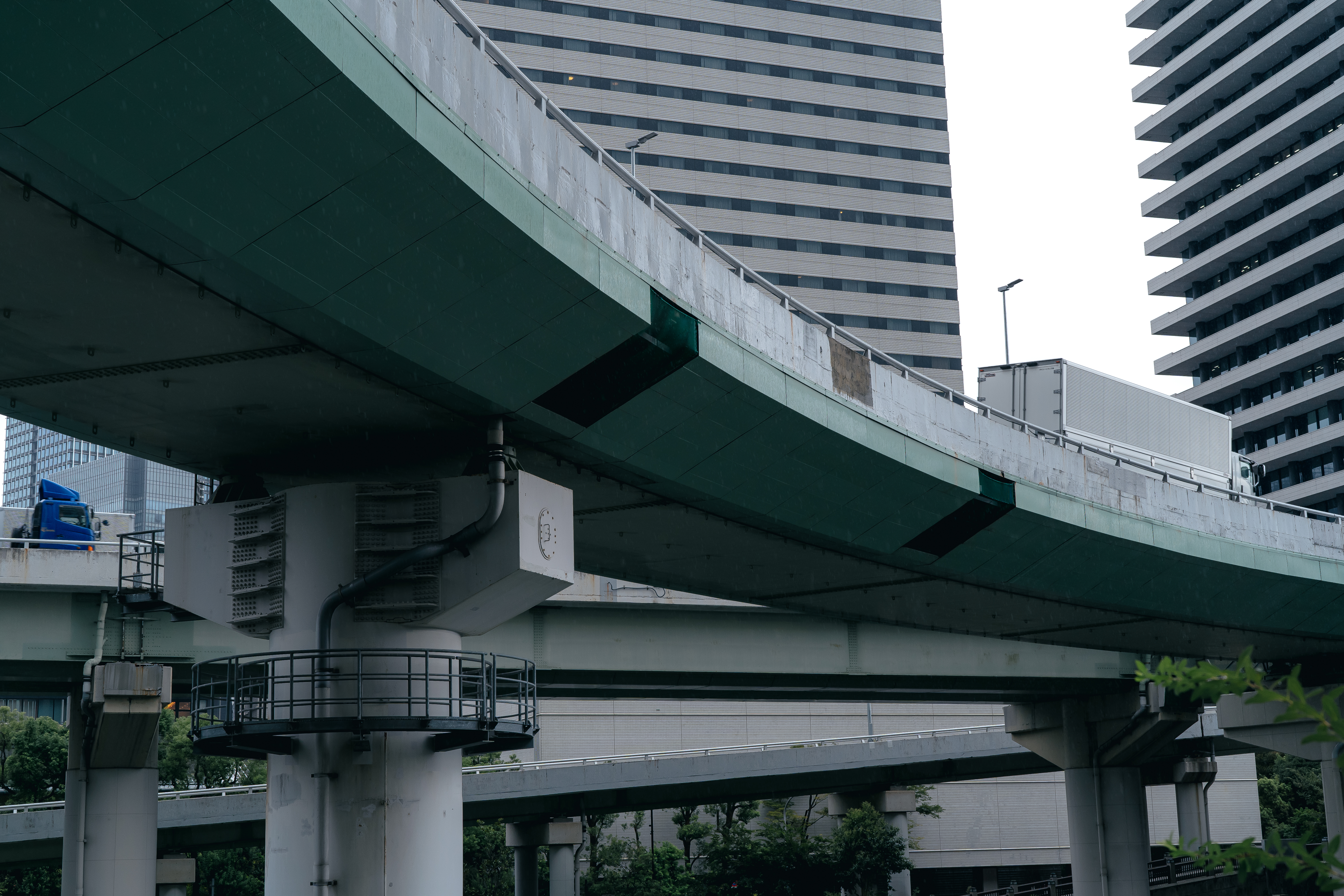 大阪城市换装丨日本大阪-17