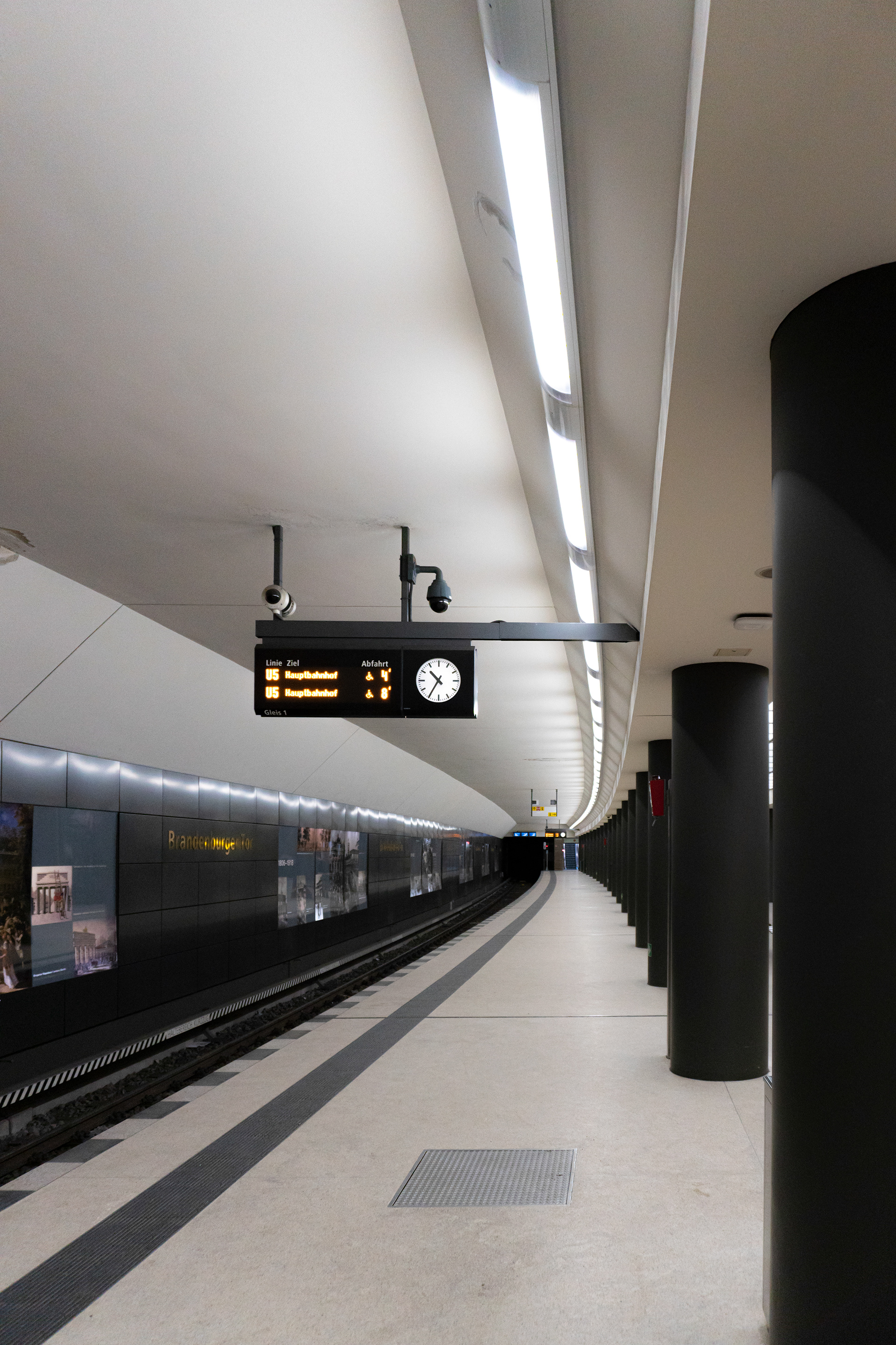 柏林：对比鲜明之城丨德国柏林-6