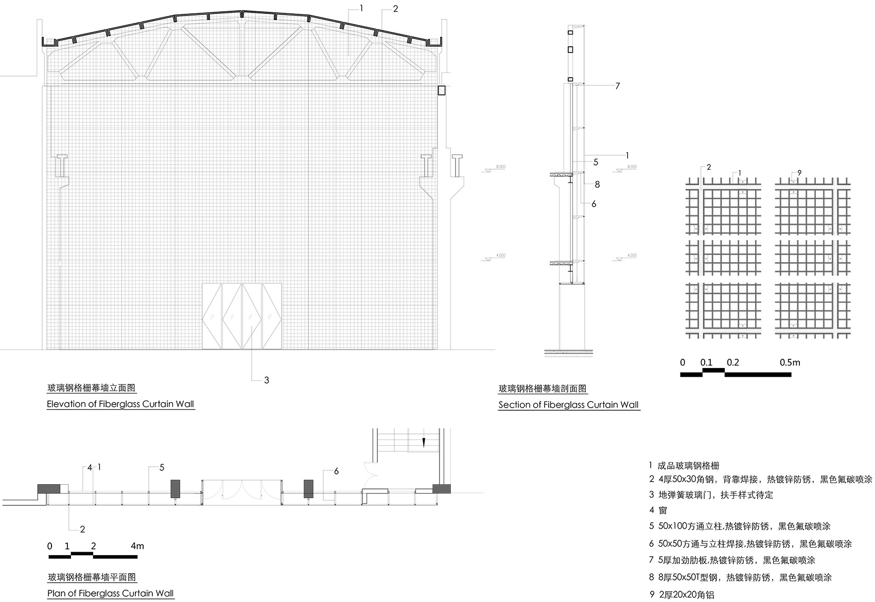 申窑艺术中心(一期),上海 / 刘宇扬建筑事务所-126