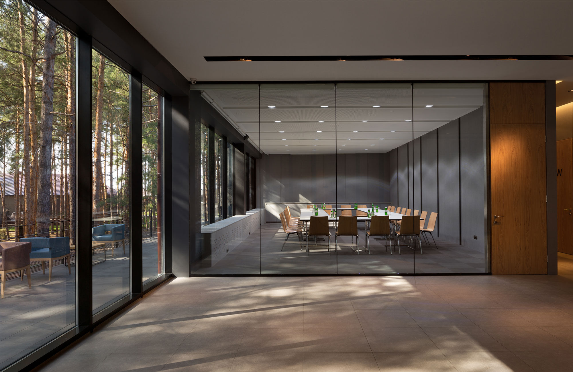 Relax Park Verholy  Conference hall YOD Design Lab-4