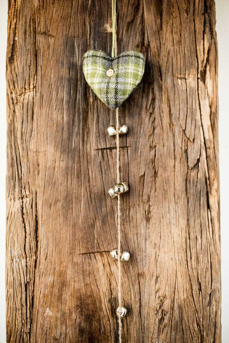 澳大利亚南部自然风圣诞小屋设计-9