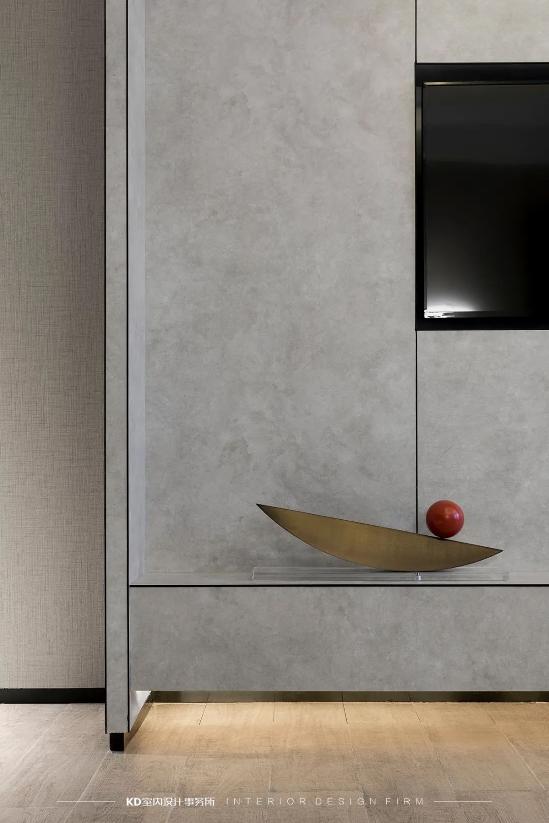 重庆丽呈别院·泊联汇丨中国重庆丨KD室内设计事务所,恺邸装饰-153
