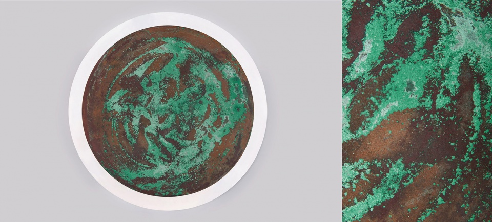 自然生长 · 罗黛诗的铜的生物性探索-30