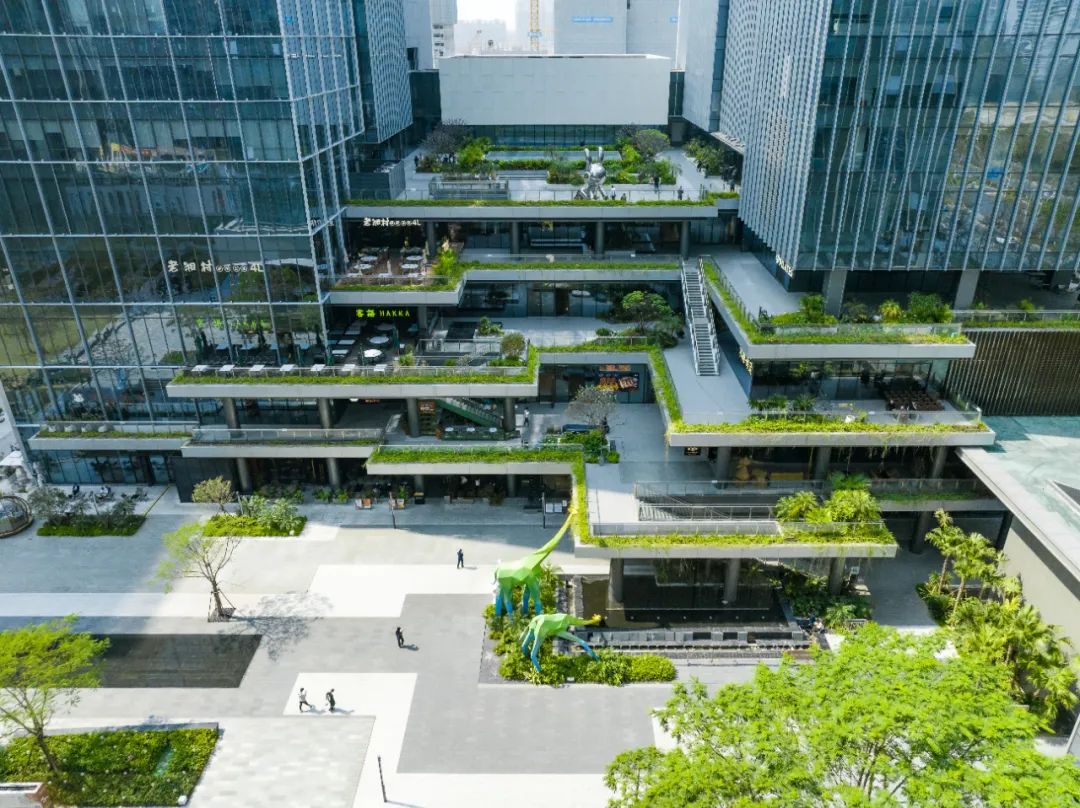 广州时代·芳华里周围景观丨中国广州丨不详-7