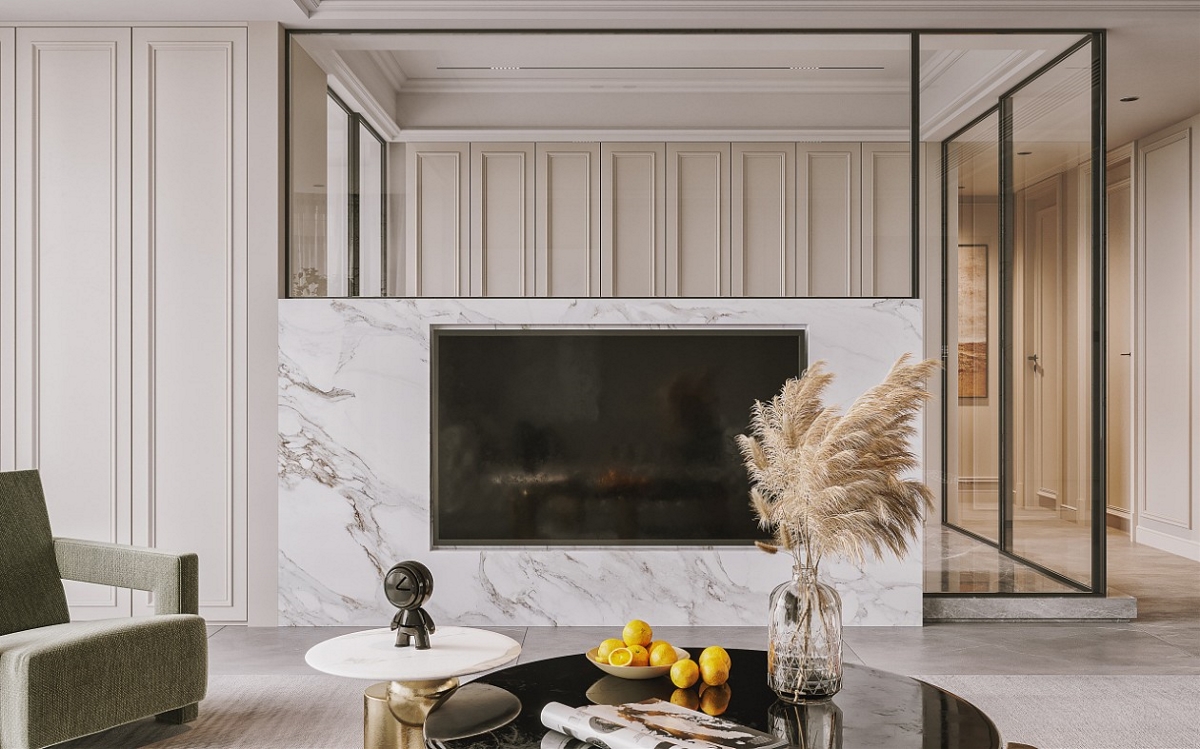 效果表现 简美-2