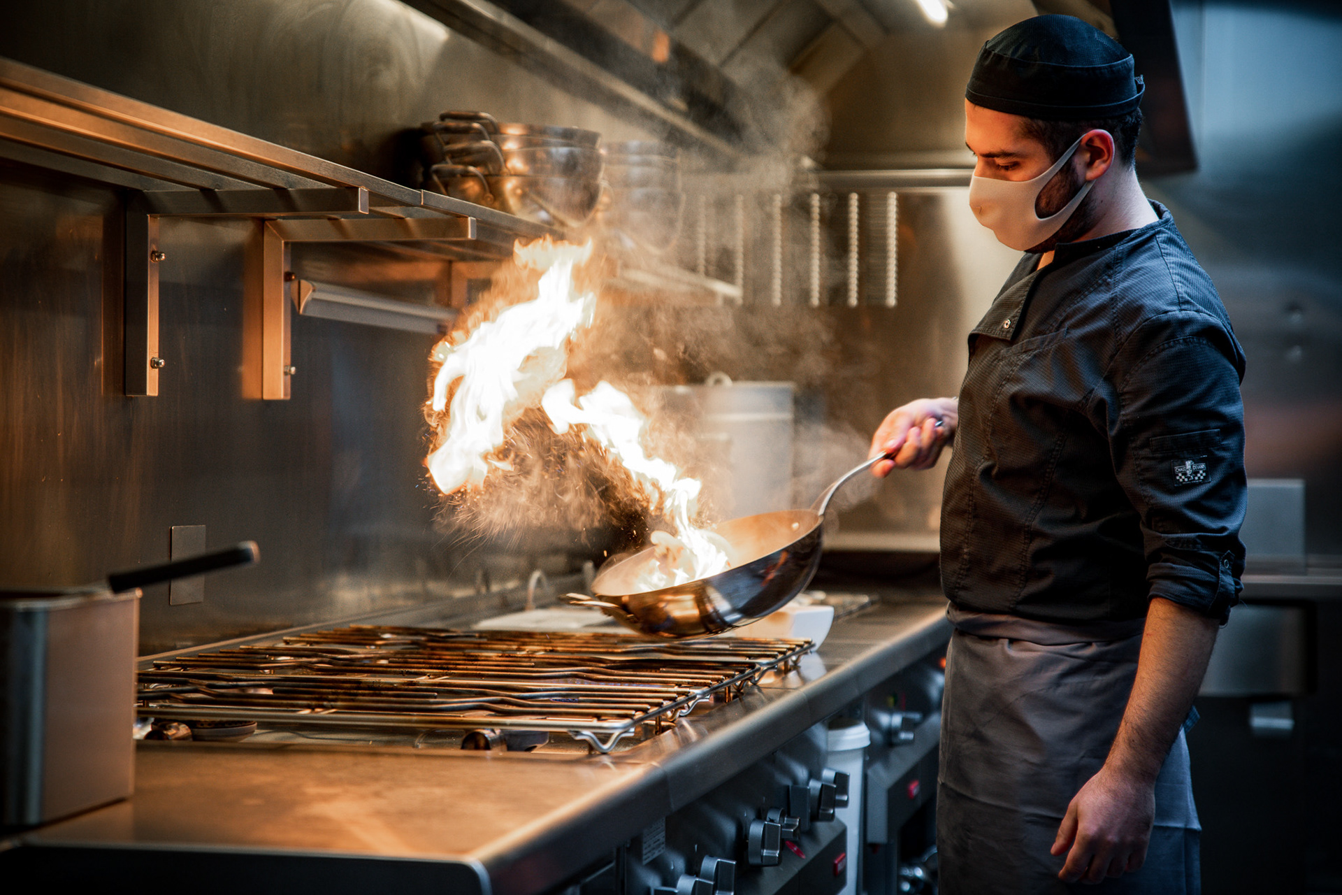 Interiors - Horeca-141