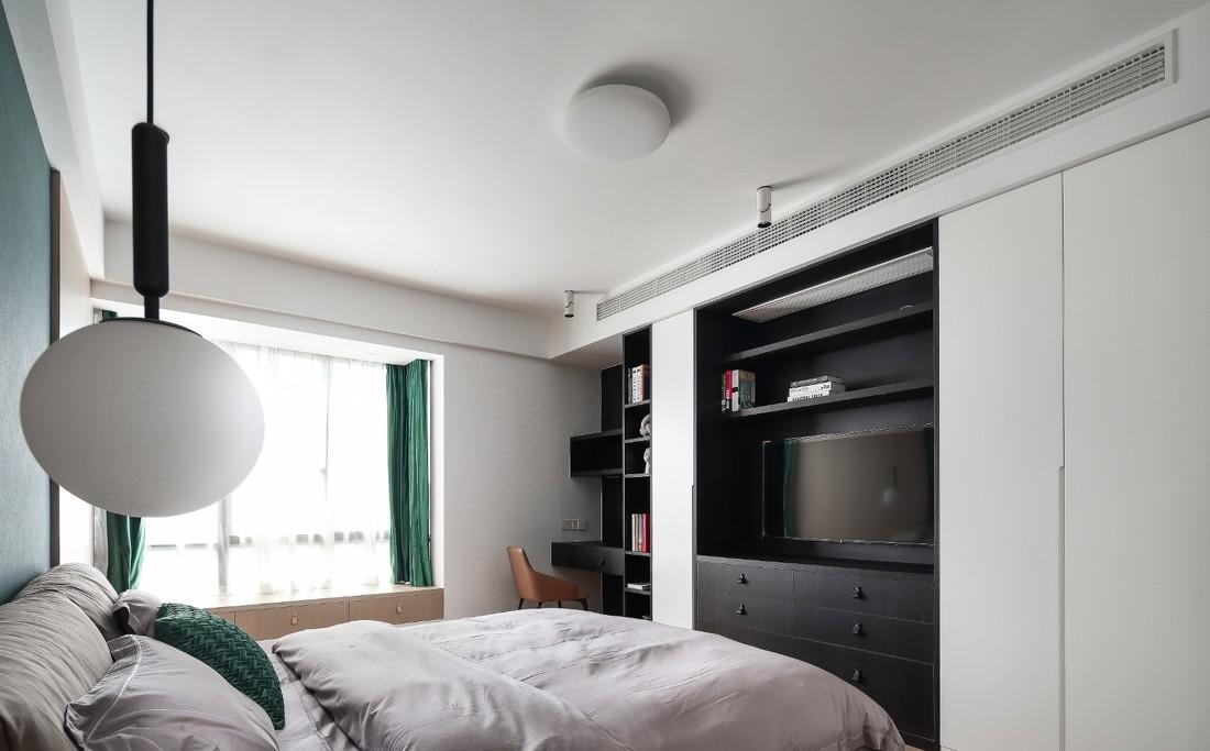 至简空间设计-- 顺子 | 打造极简现代家居生活-19