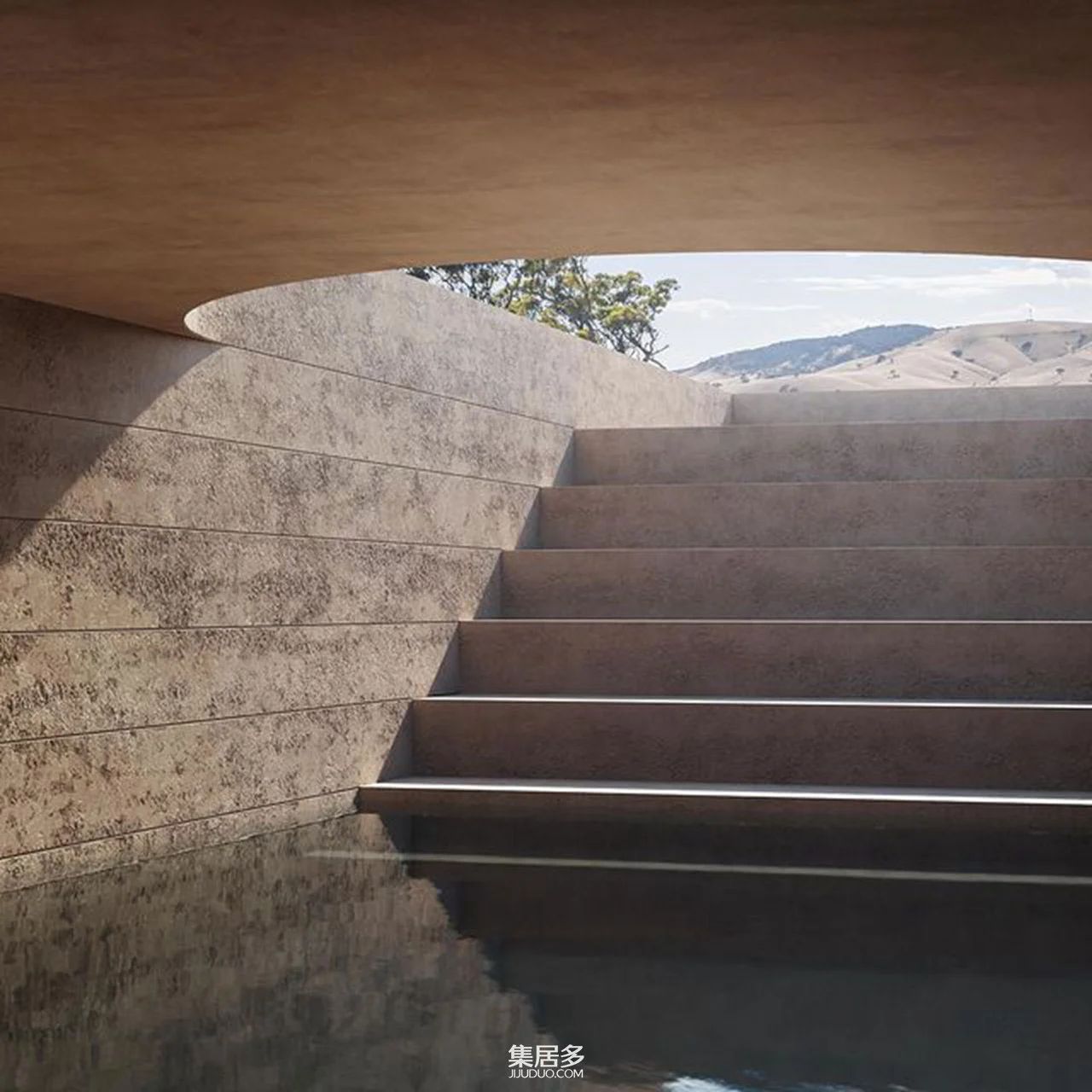 Mary Street House 修复与改造项目丨葡萄牙里斯本丨Edition Office-20