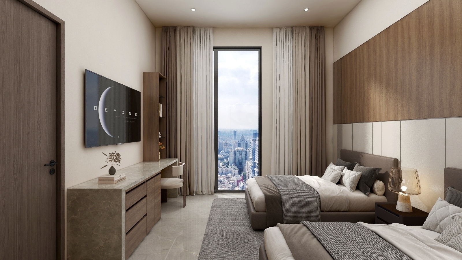 LM. Bedrooms Design-14