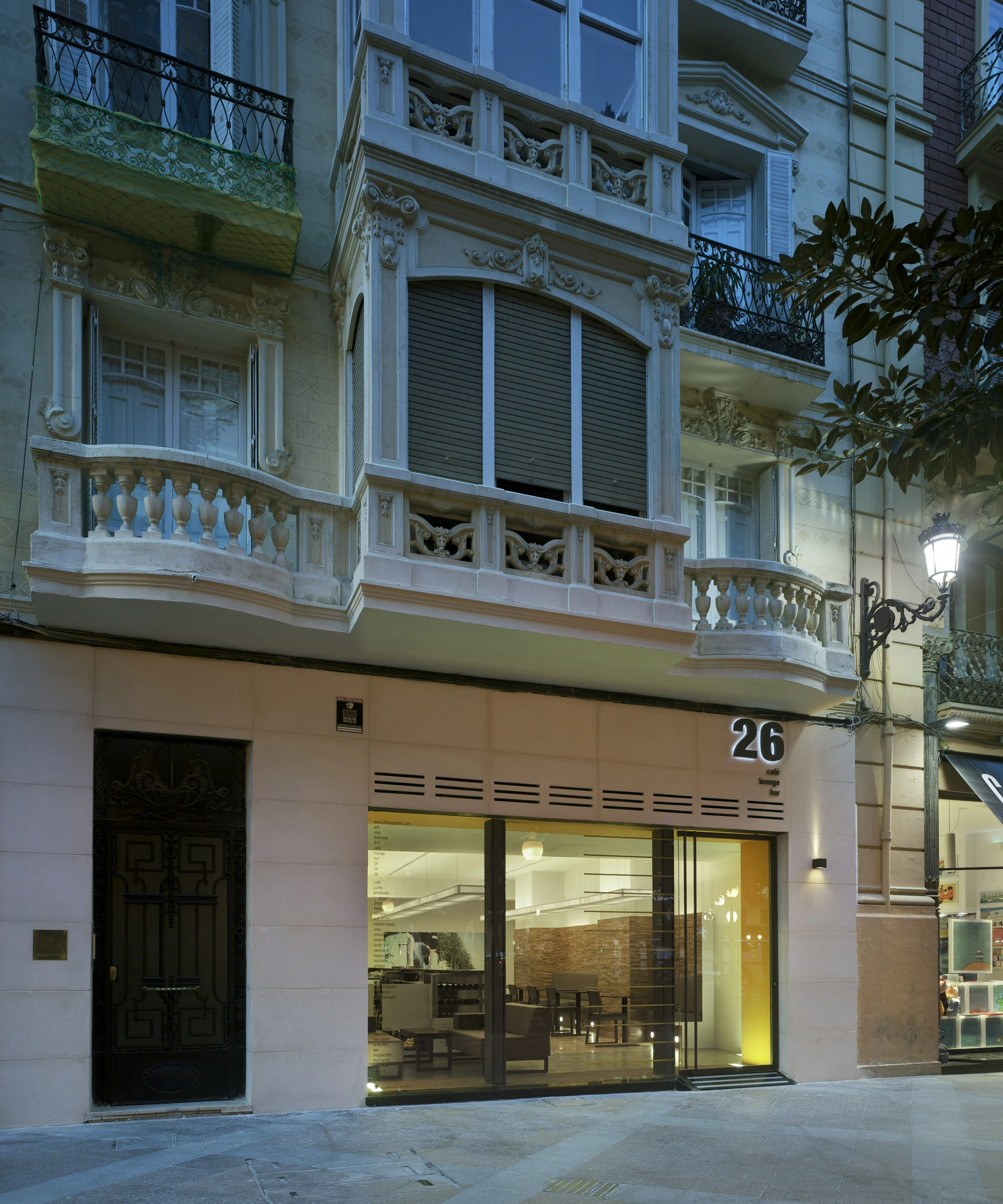 情感窗口咖啡厅-13