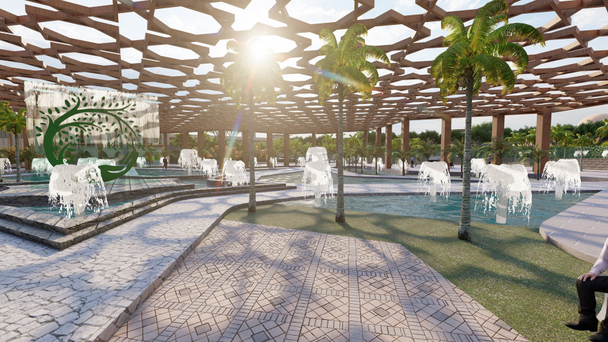 Kinaz村项目丨Hossam salama-77