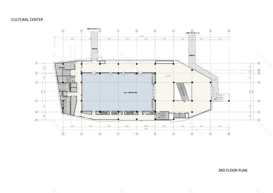广州萝岗绿地中央广场 | 多维空间,丰富城市内涵-73