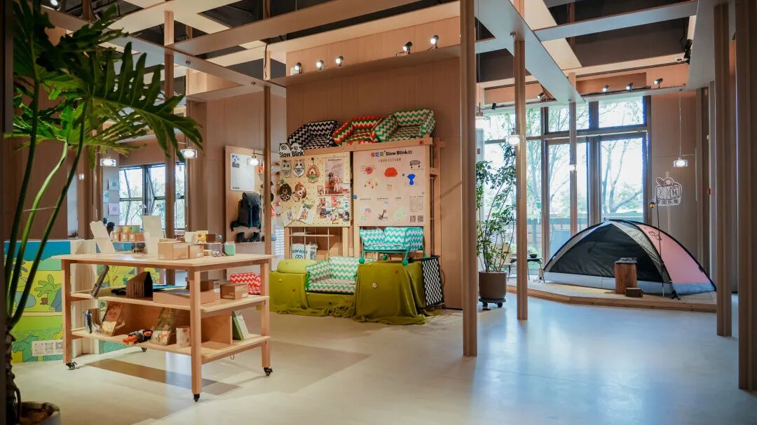 云耀之城｜HabitatGallery全维实景示范区，首映云谷芯-26