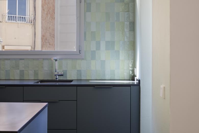 公寓东方丨西班牙丨sandy brunner Architecture-6