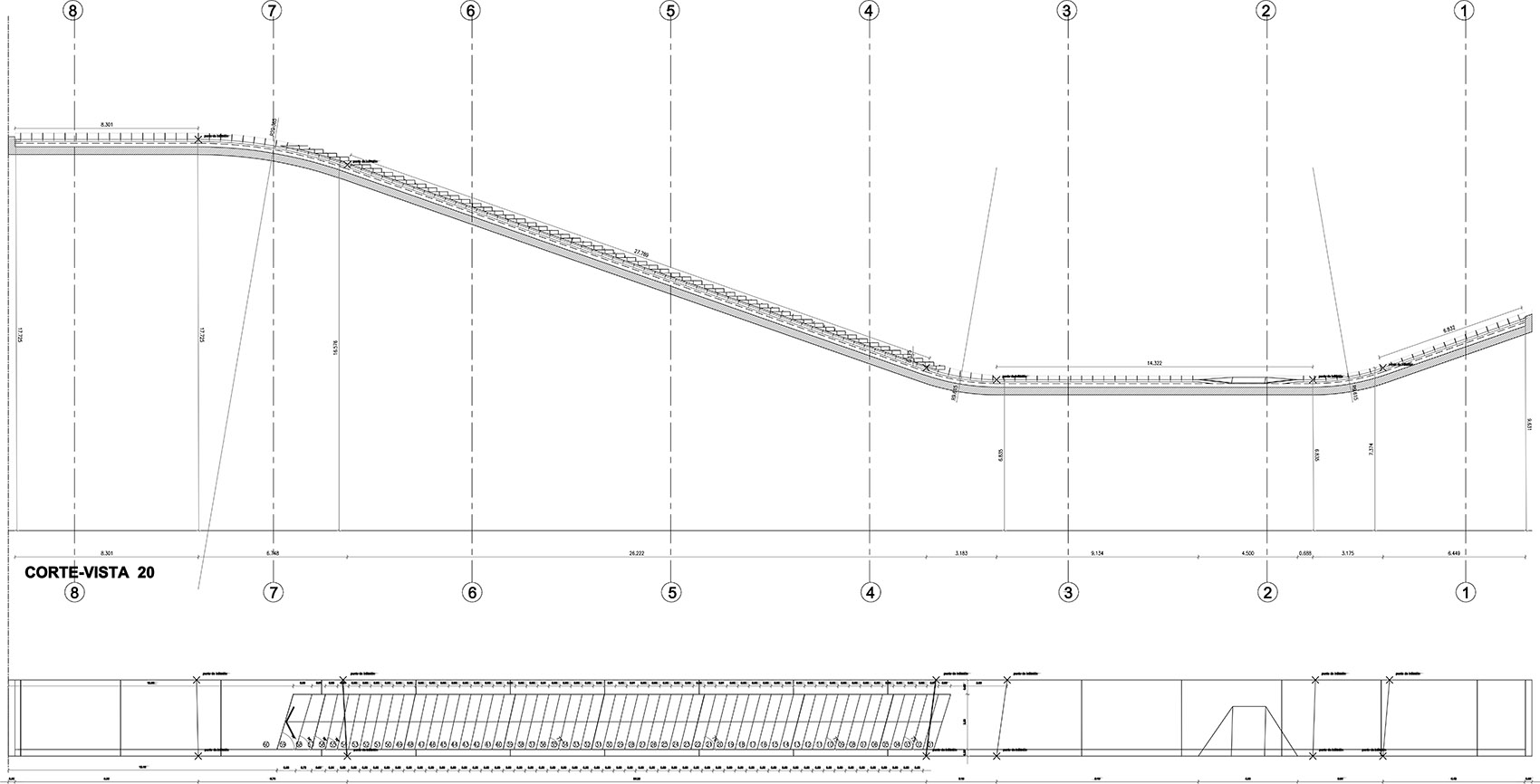 科尔多瓦文化中心,阿根廷 / CASTAÑEDA-COHEN-NANZER-SAAL-SALASSA-116