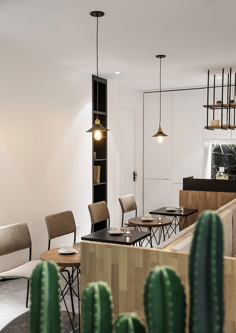 腾邦国际办公室，杭州 / ATDESIGN-70