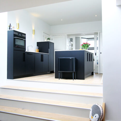 Nya Interieurontwerp | Project Delfgauw – Van renovatieobject naar sfeervol gezinshuis-4