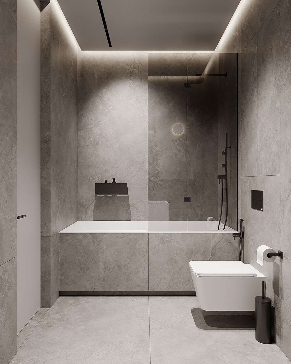 极简主义,高级生活的设计美学-81