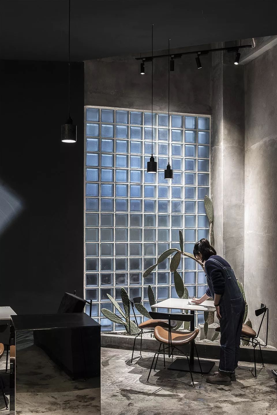 城市夹缝中的变奏 | 贵州彡口空间-28