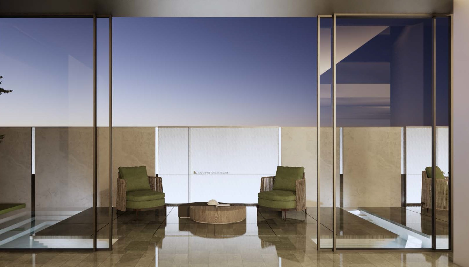 【厦门中梁正荣府】效果图_设计图-45