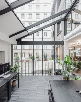 澳门工作坊丨France丨Ateliers AUAV