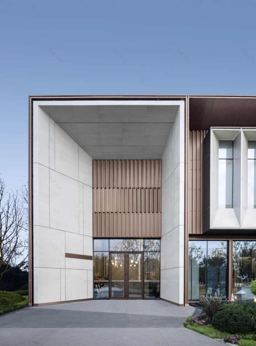 弘阳蓝光钰珑府丨中国咸阳丨BENJAI 彬占事业二部-30