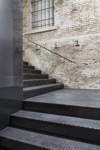 重生之 Torlonia 别墅 | 历史与创新的完美结合-25