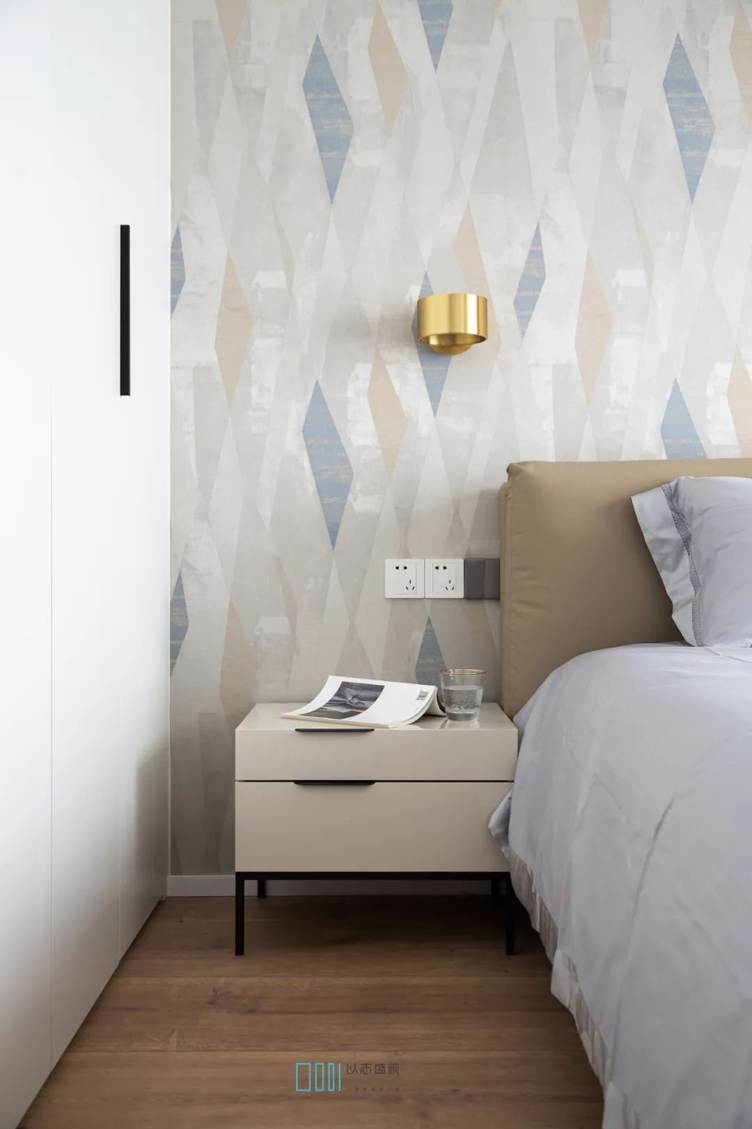 466期【实景】室间皆甜 | 你是我对抗世界的勇气-20