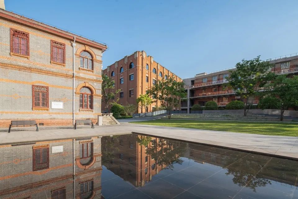 武汉平和坊百年历史街区景观室内设计丨中国武汉丨UAO瑞拓设计-26