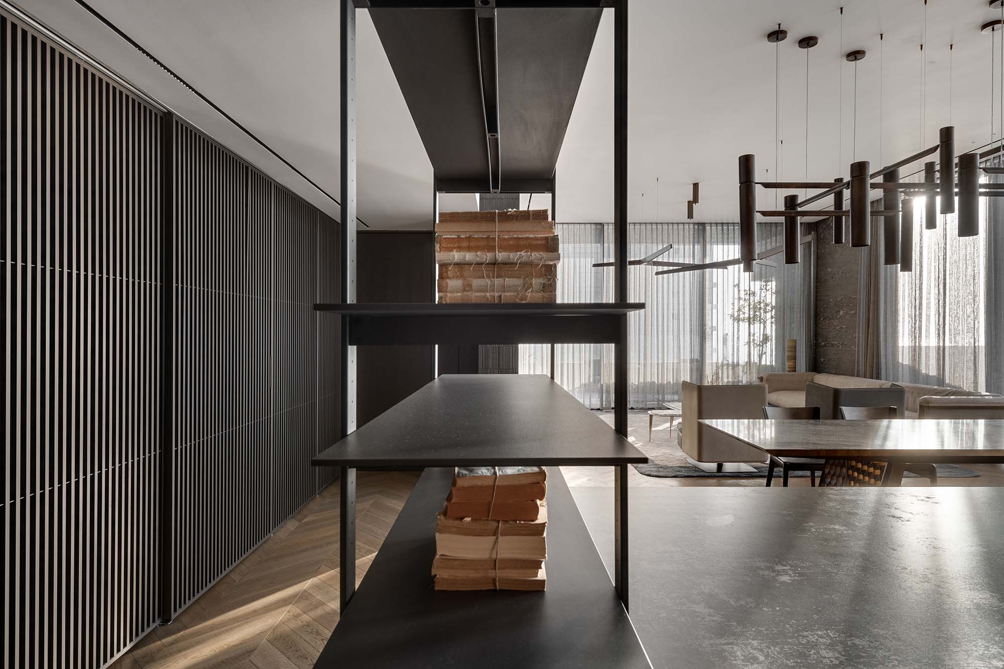 O7 住宅丨以色列丨Erez Hyatt-77