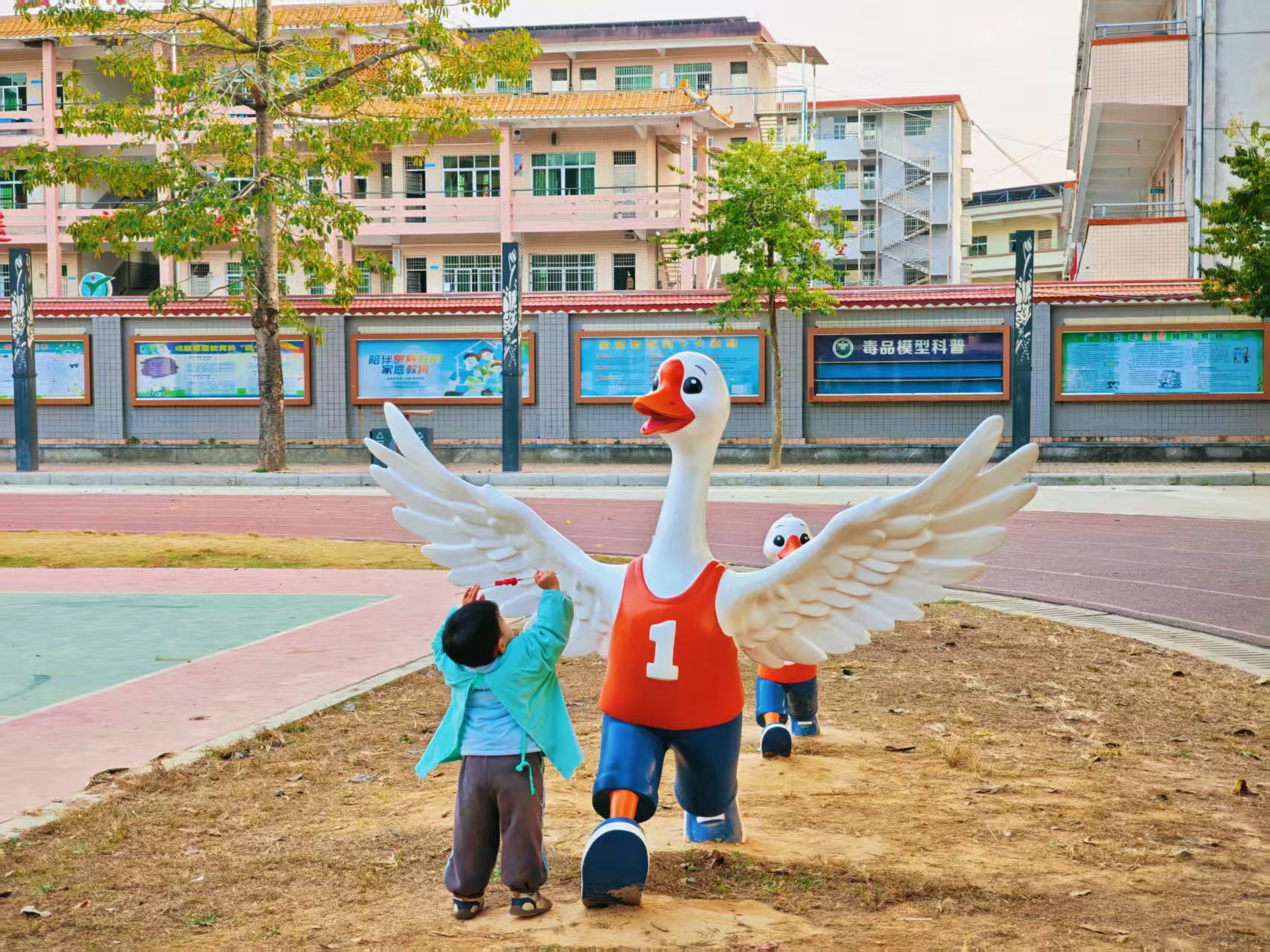 遥田河谷特色乡村精品旅游带建设项目丨中国韶关丨深圳中城致景设计有限公司-13