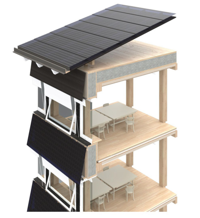 543 Hortus办公楼丨瑞士丨Herzog  de Meuron（赫尔佐格和德梅隆）-68