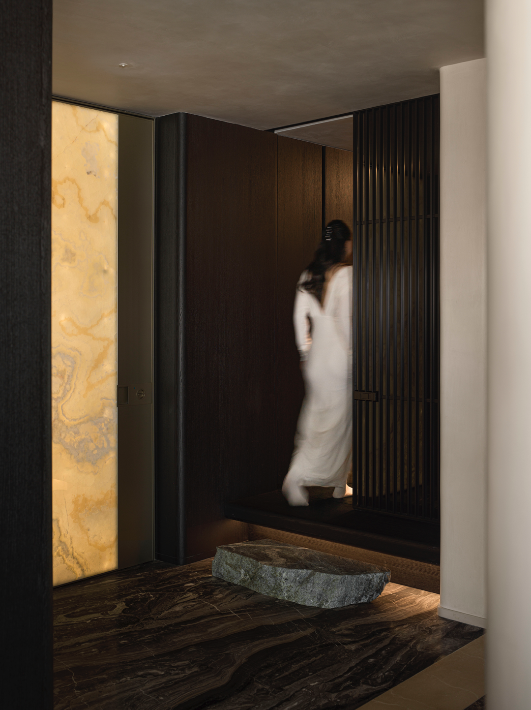 锦绣滨江蒋宅丨中国重庆丨jsd.简璞-6