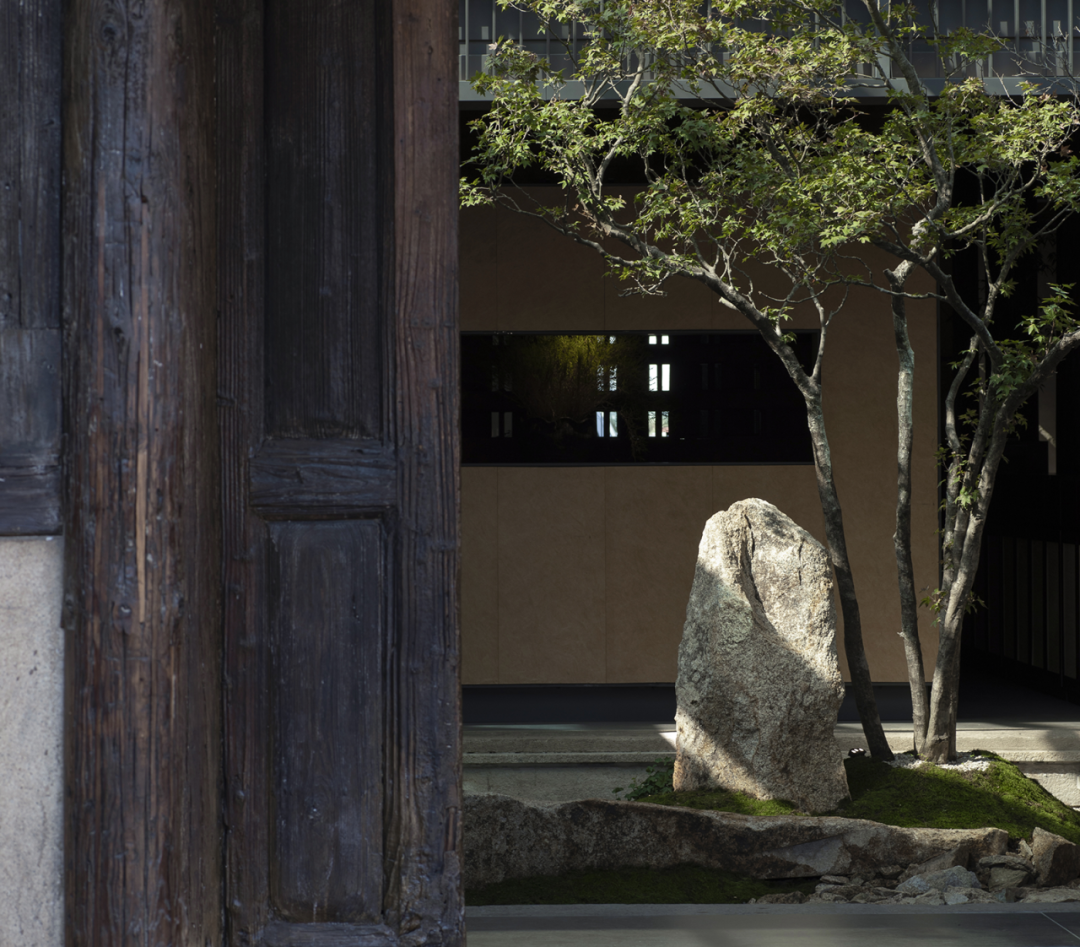 晋江咕曼嗒蔬食料理餐厅设计丨中国福建丨泉州市结禾设计机构-7