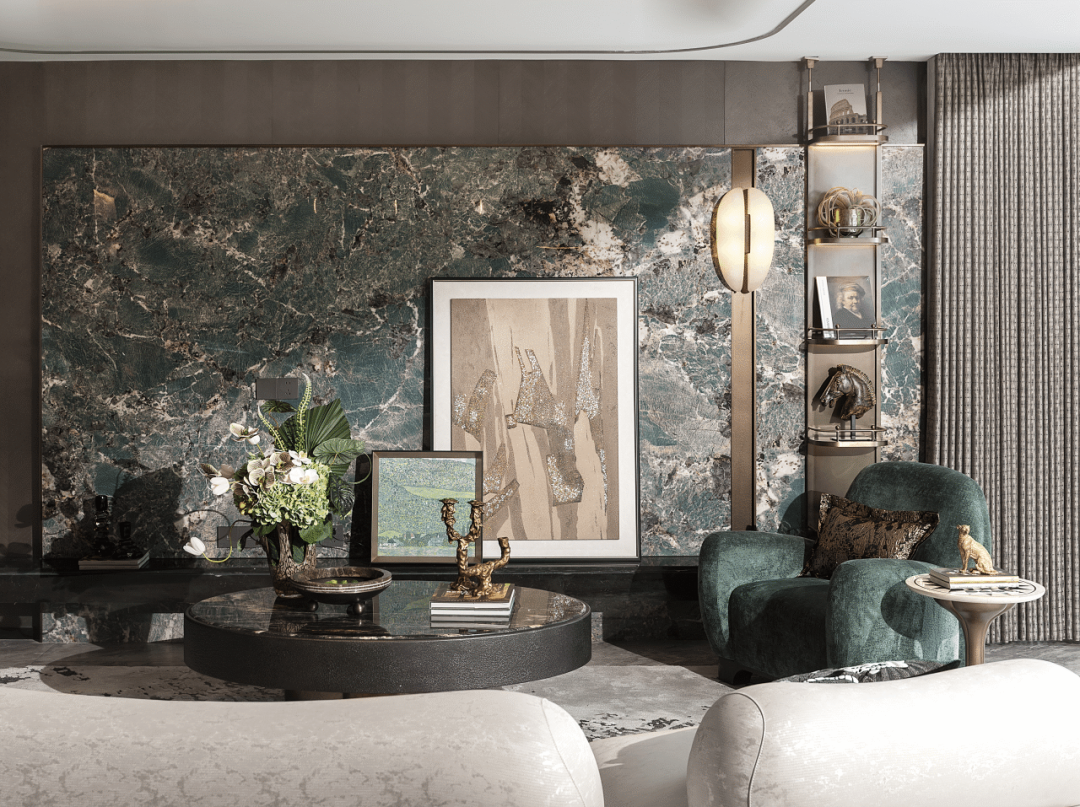 SWD|金周路TOD·国宾九玺:经纬自然，序写城章-119