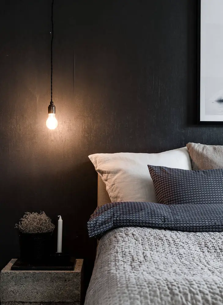 梦想衣橱 | 三室公寓中的奢华更衣室-12