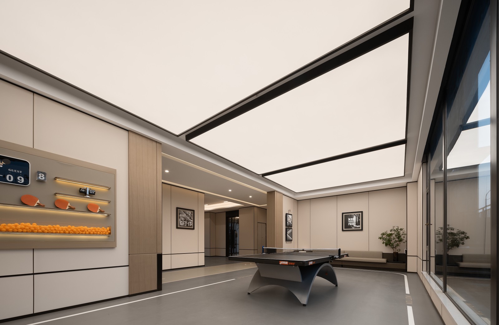 建发 ·全龄社区的活力场丨零次方设计-28