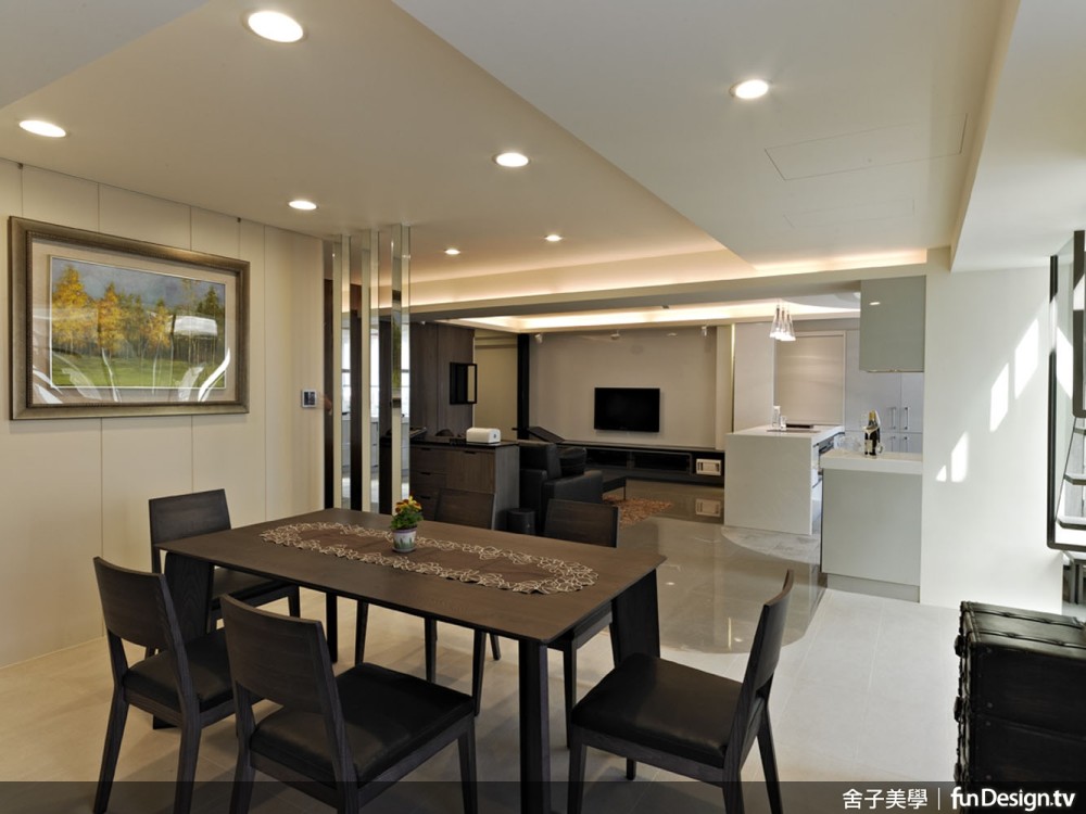 大同貴德葉宅 | 簡約機能的舊屋翻新-23