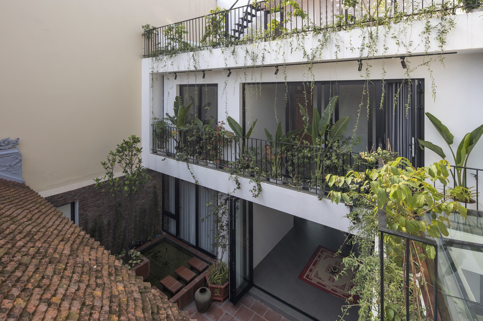 富良屋丨越南丨AICC Architecture-13