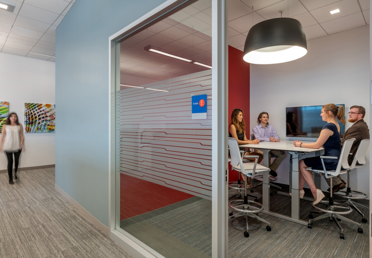 波士顿科学全球客户服务中心——Quincy-15