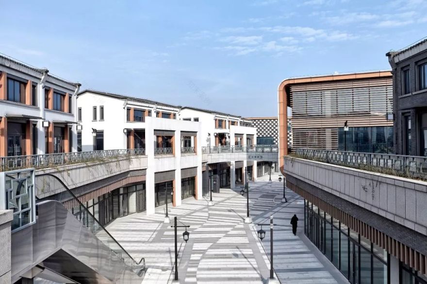 水乡•九桥——上海大场老镇重生记-43