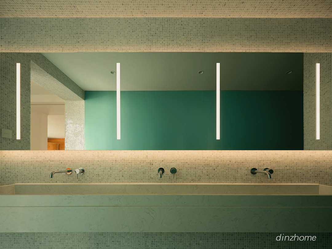 今朝风日好 · 服装工作室 COMMON ZHANG 设计丨中国广州丨今朝风日好设计-37